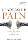 Cover of Leadership Pain