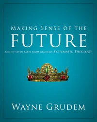 Cover of Making Sense of the Future