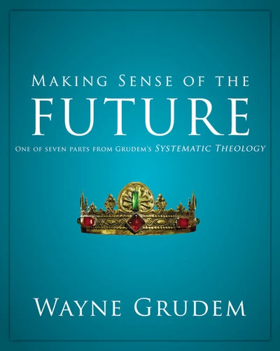 Cover of Making Sense of the Future