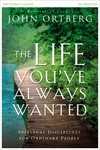 Cover of The Life You've Always Wanted Bible Study Participant's Guide