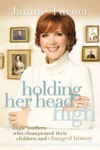 Cover of Holding Her Head High