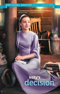 Cover of Katy's Decision