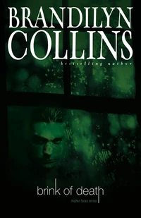Cover of Brink of Death