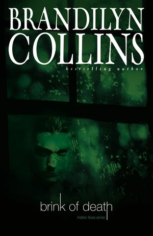 Cover of Brink of Death