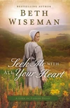 Cover of Seek Me with All Your Heart