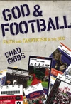 Cover of God and Football