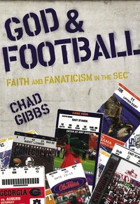 Cover of God and Football