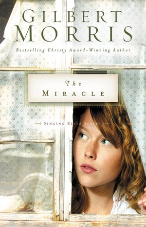 Cover of The Miracle