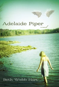 Cover of Adelaide Piper