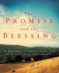 Cover of The Promise and the Blessing