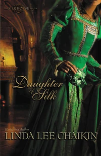 Cover of Daughter of Silk