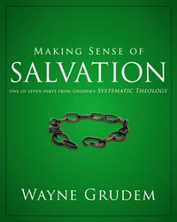 Cover of Making Sense of Salvation