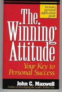Cover of The Winning Attitude