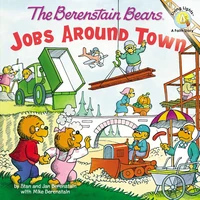 Cover of The Berenstain Bears