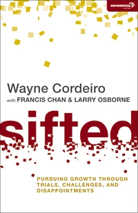 Cover of Sifted