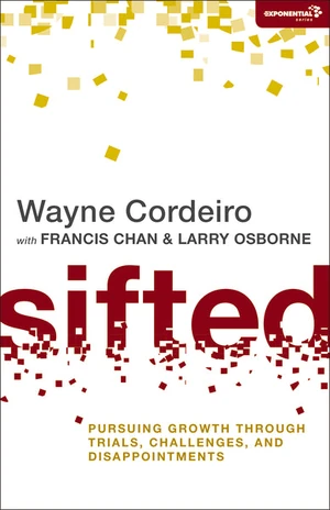 Cover of Sifted