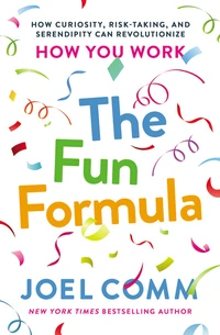 Cover of The Fun Formula