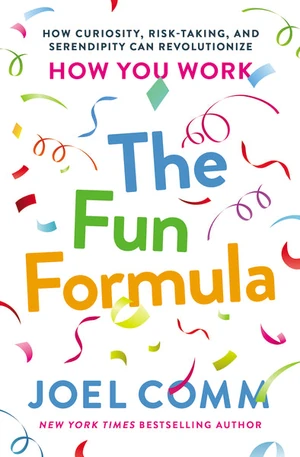 Cover of The Fun Formula