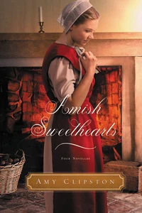 Cover of Amish Sweethearts