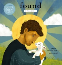 Cover of Found