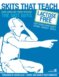 Cover of Skits That Teach