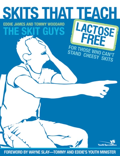 Cover of Skits That Teach