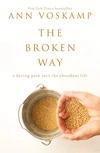 Cover of The Broken Way