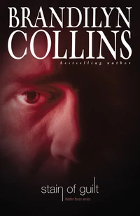 Cover of Stain of Guilt