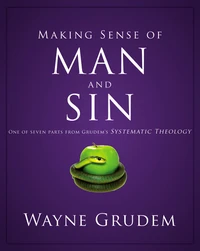 Cover of Making Sense of Man and Sin