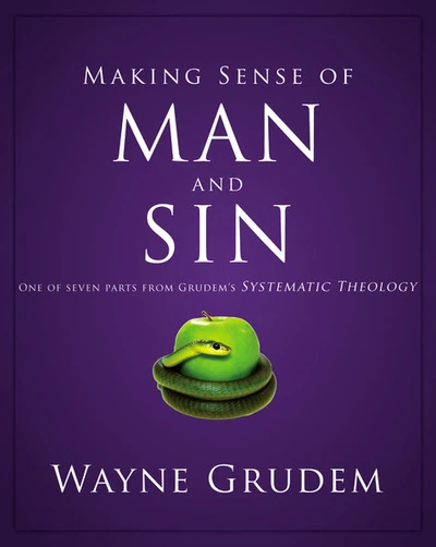 Cover of Making Sense of Man and Sin