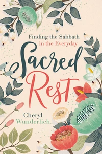 Cover of Sacred Rest