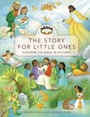 Cover of The Story for Little Ones