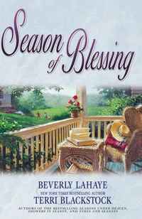 Cover of Season of Blessing