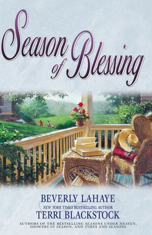 Cover of Season of Blessing