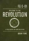 Cover of Welcome to the Revolution