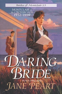 Cover of Daring Bride