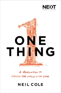 Cover of One Thing