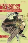 Cover of Making Sense of Church