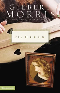 Cover of The Dream