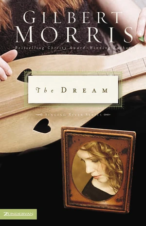 Cover of The Dream