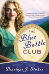 Cover of Blue Bottle Club