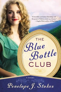 Cover of Blue Bottle Club
