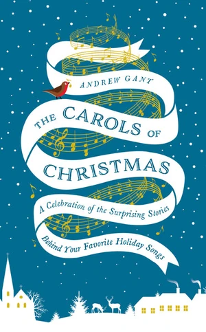 Cover of The Carols of Christmas