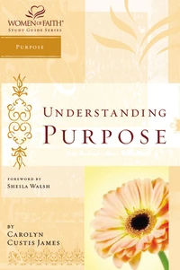 Cover of Understanding Purpose