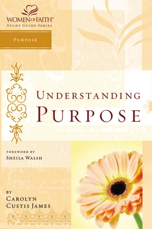 Cover of Understanding Purpose