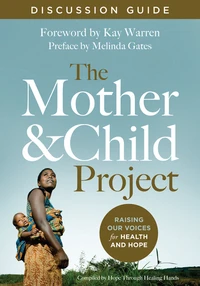 Cover of The Mother and Child Project Discussion Guide