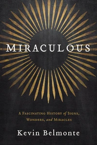 Cover of Miraculous