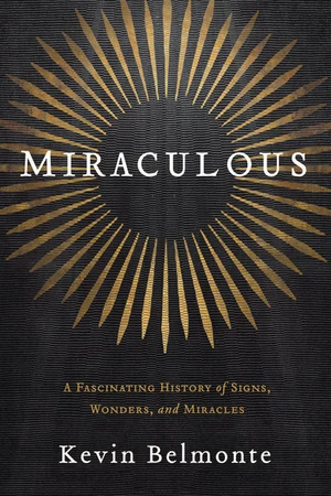 Cover of Miraculous