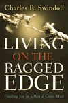Cover of Living on the Ragged Edge