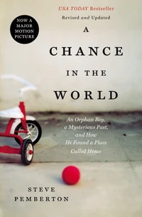 Cover of A Chance In the World